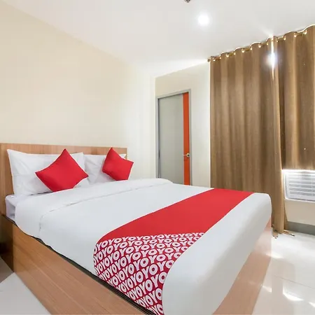 Oyo 503- 99 Maginhawa Hotel